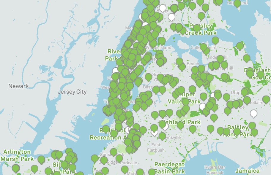 NYCDDC's tweet photo. Learn about the City's public art, monuments, exhibitions, and more from home with this guide from @NYCParks: https://t.co/EhhURQwiCY #ParksatHome https://t.co/u0iga5SDt6