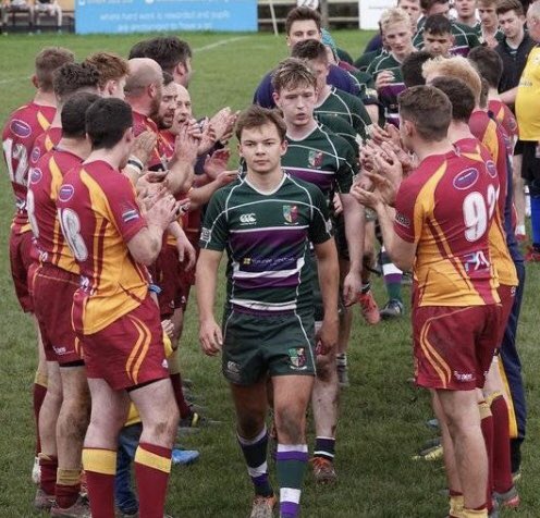 SheffEngRFC's tweet image. The committee is thrilled to announce the appointment of the captains for next season. Max Hollingworth will continue to lead the 1st XV and Ed Dawtrey is your new 2nd XV skipper. Huge congrats and best of luck to them both! 

#serfc #union #startyourengines #captainfantastic