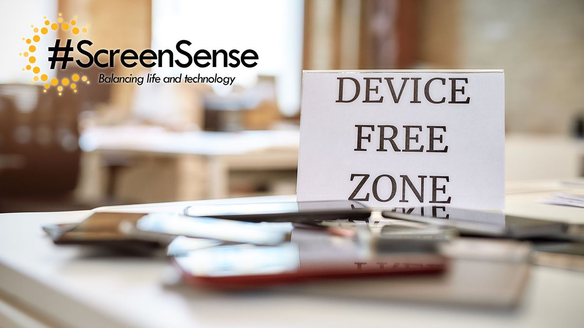 TheKDSB's tweet image. #TipTuesday! Presented by the Kenora District Best Start Network. Did you know: There are 3 places families should make screen-free? commonsensemedia.org/blog/3-places-… #ScreenSense
