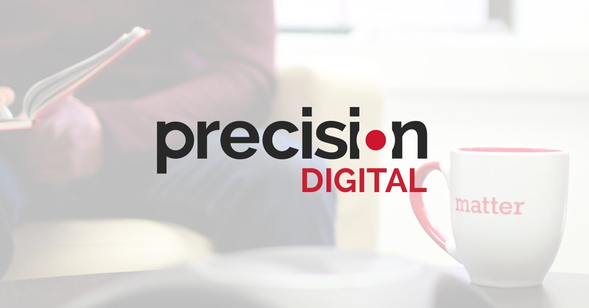 EmilyEQuirk's tweet photo. Excited about the launch of Precision Digital! Working with B2B, B2C, and regional brands with modest budgets and focused needs, @MatterComm announces this expanded offering to elevate brands’ marketing efforts.  https://t.co/ghCk8IYhxg https://t.co/uUAwO6ZMbL