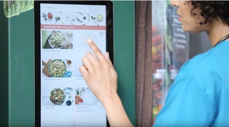 Here's a great story about how startups, tech, and food find a niche and adapt during the crisis. What other advancements do you think we will see in the food industry moving forward? buff.ly/2RUHpHp

#foodtech #robotics #foodsupplychain #frontlines