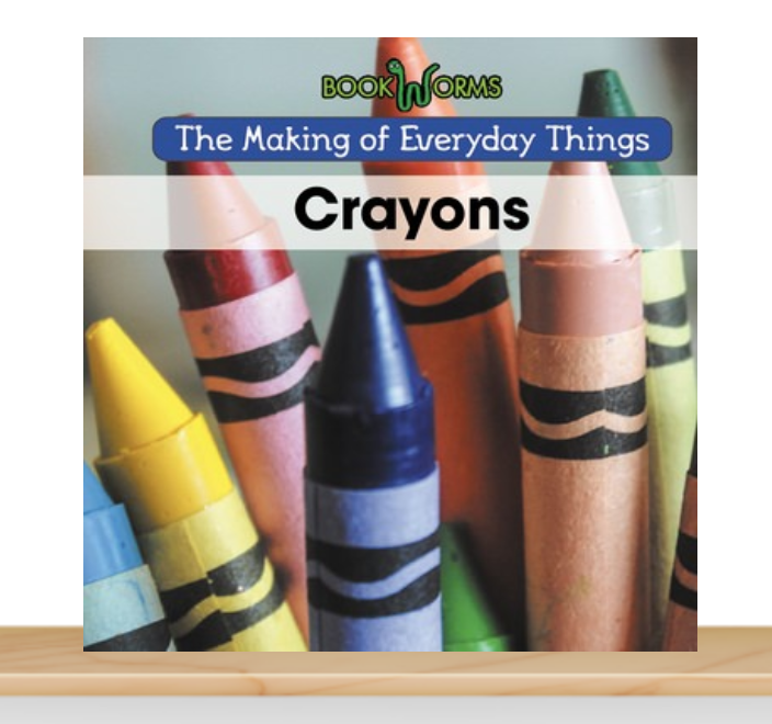 CSQpublishing's tweet photo. Get out your crayons and flash cards — it’s time for National Kindergarten Day! 📚✏️
Keep the kiddos engaged with The Making of Everyday Things series from Cavendish Square. Other titles in this series include Baseballs, Sneakers, and even Ice Cream!
https://t.co/aoAm1ilAZp https://t.co/PsyznU26hK