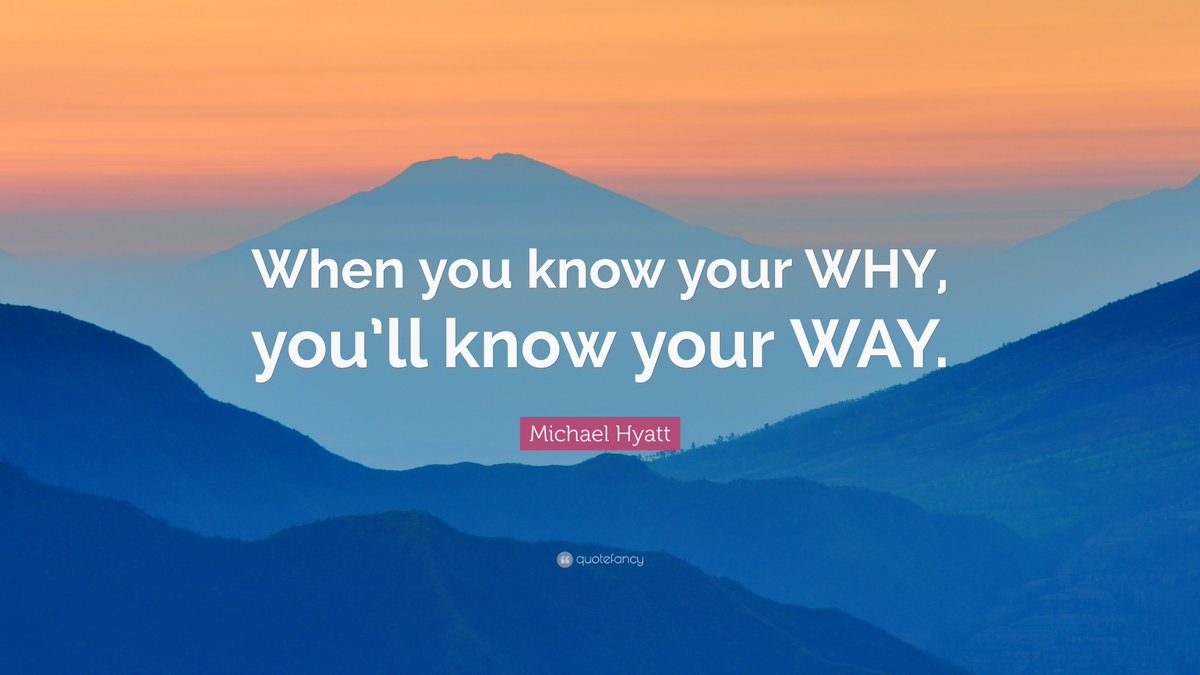 Reflect on your why to find your purpose. Start by asking yourself some questions: 
- What do you love about your sport?
- Why did you choose this sport?
- Why do you want to continue to pursue your sport?
- What are you looking forward to?