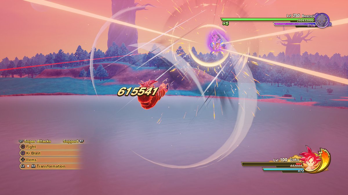 Bandai Namco US tweet media
