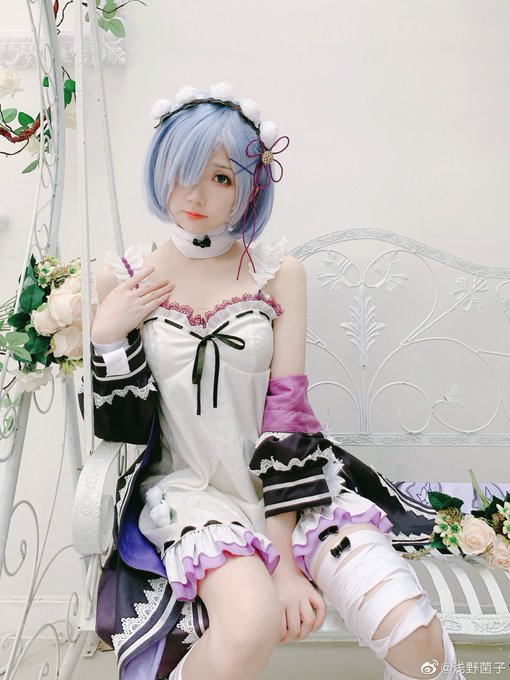 Twitterのコスプレ画像42