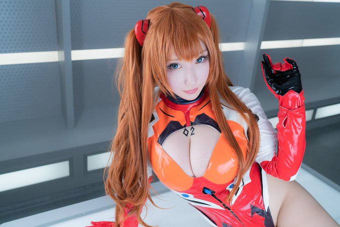 Twitterのコスプレ画像52