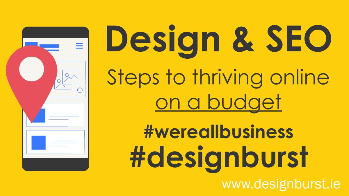 wereallbusiness's tweet photo. We are delighted to announce our #starbiz for this week is Marianna from @DesignBursts the hashtag to use is #DesignBurst Pls support and retweet. Join us at 9pm and be seen, also to find out what Marianna is all about. #WereAllBusiness https://t.co/fVrD7Nsde0