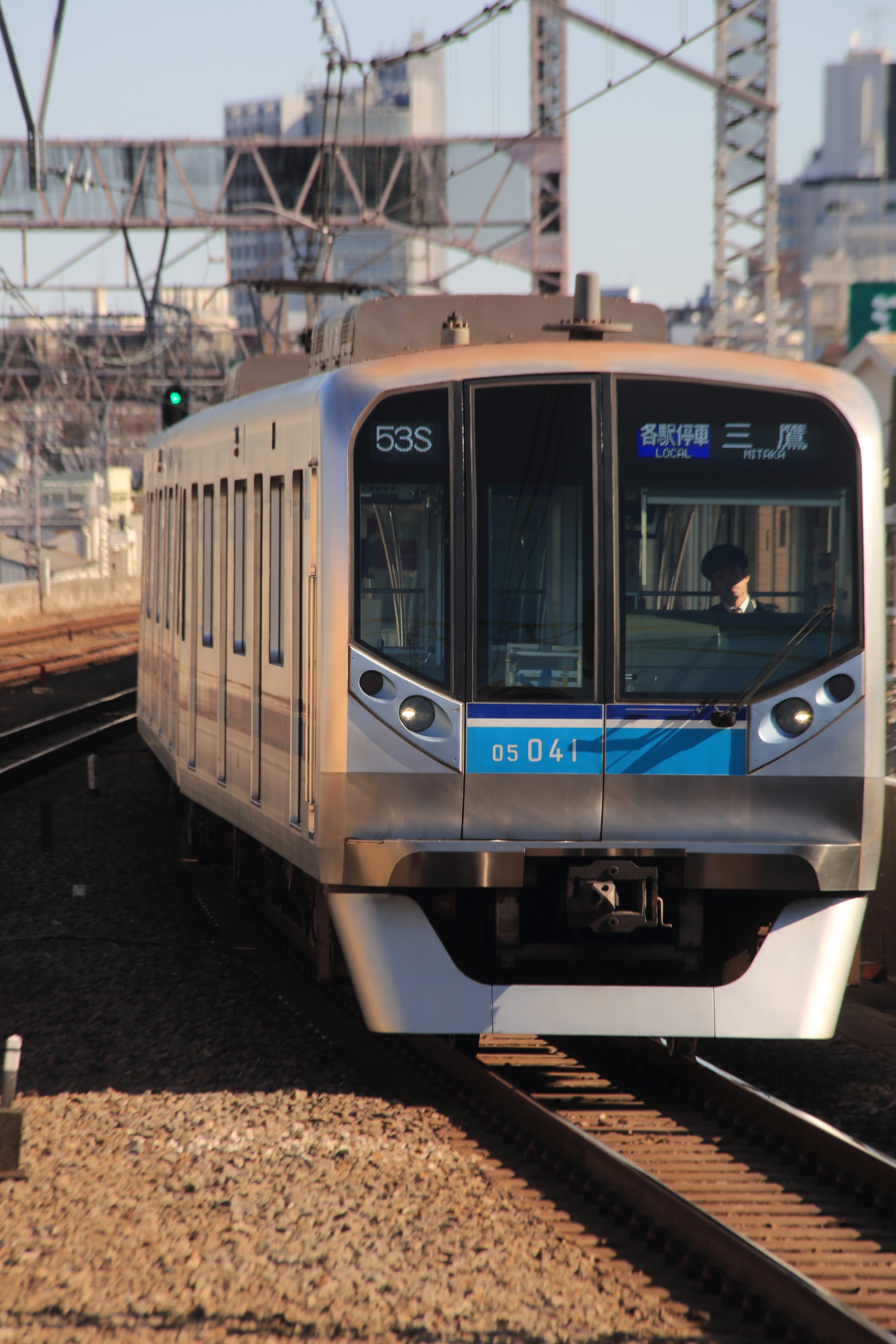東京メトロ・05系13次車 - 東葉線の車両 :: 東葉線情報局
