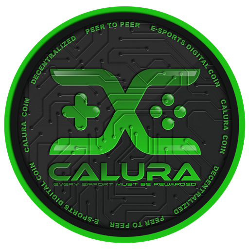 Caluracoin tweet media