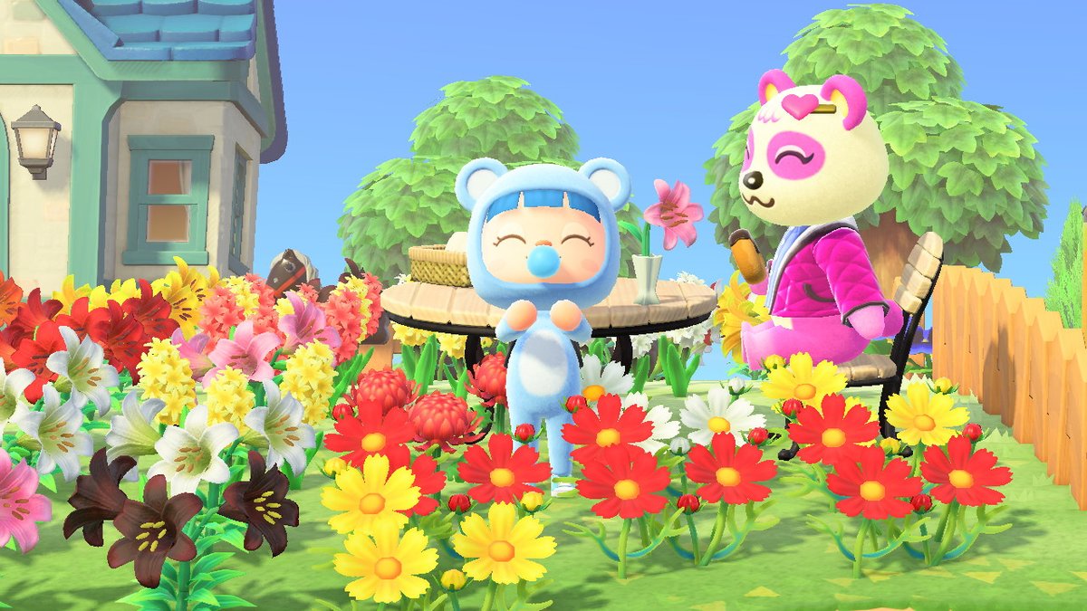 cheese0701's tweet photo. #동물의숲 #AnimalCrossing #ACNH #NintendoSwitch https://t.co/pshaRp6bsw