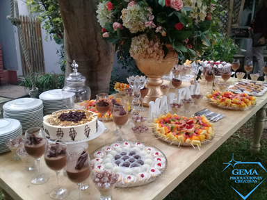 EventosGema's tweet photo. #YoMeQuedoEnCasa planificando y creando para pronto seguir disfrutando de gratos momentos.
#cateringintegral #eventoscorporativos #aniversarios #tematicaspersonalizadas #producciondeeventos 
Con Fé saldremos adelante #PeruUnido. https://t.co/36DBOKVYiu