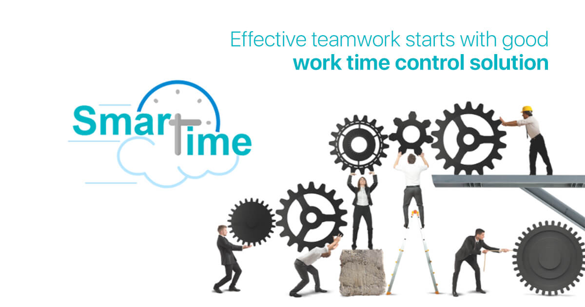 snbsolutions's tweet image. Register and manage your colaborators access and work time via our intuitive and easy to use work time control software solutions.

Now available online demo: smarttimecheck.com
For more information visit: snb-bg.com/Default/assist…

#WorkTimeControl #AccessControl