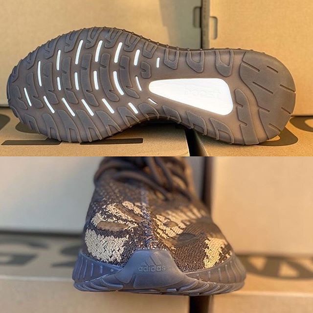 BEST YEEZY OF 2020 Adidas Yeezy Boost 700 V3 Alvah.