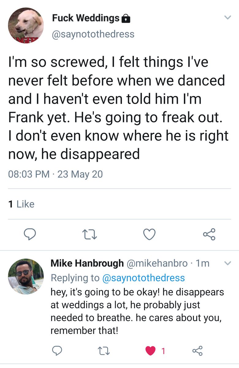 103 》 parallel panic( richie's phone )