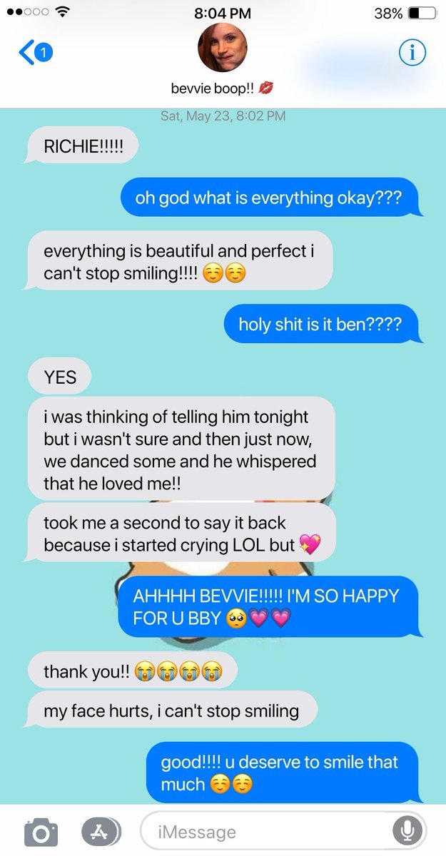 103 》 parallel panic( richie's phone )