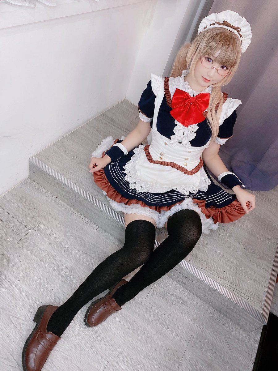 コスプレ メイドカフェの画像 動画 19件 Twitter美女コスプレ画像検索 コスプレ メイドカフェの画像 動画 19件 Twitter美女コスプレ画像検索