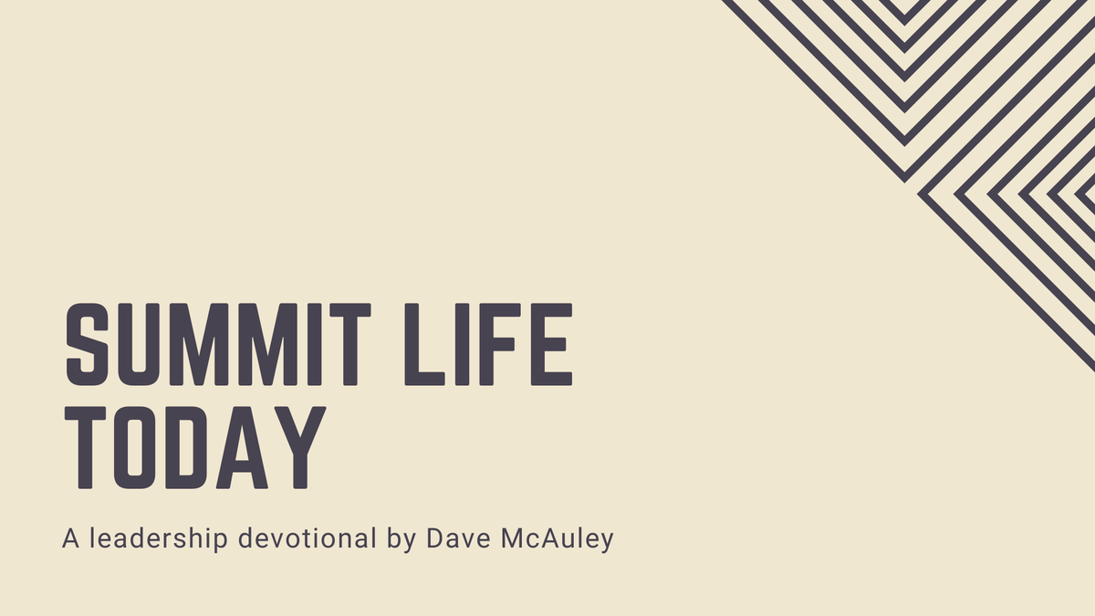 Summit Leadership tweet media