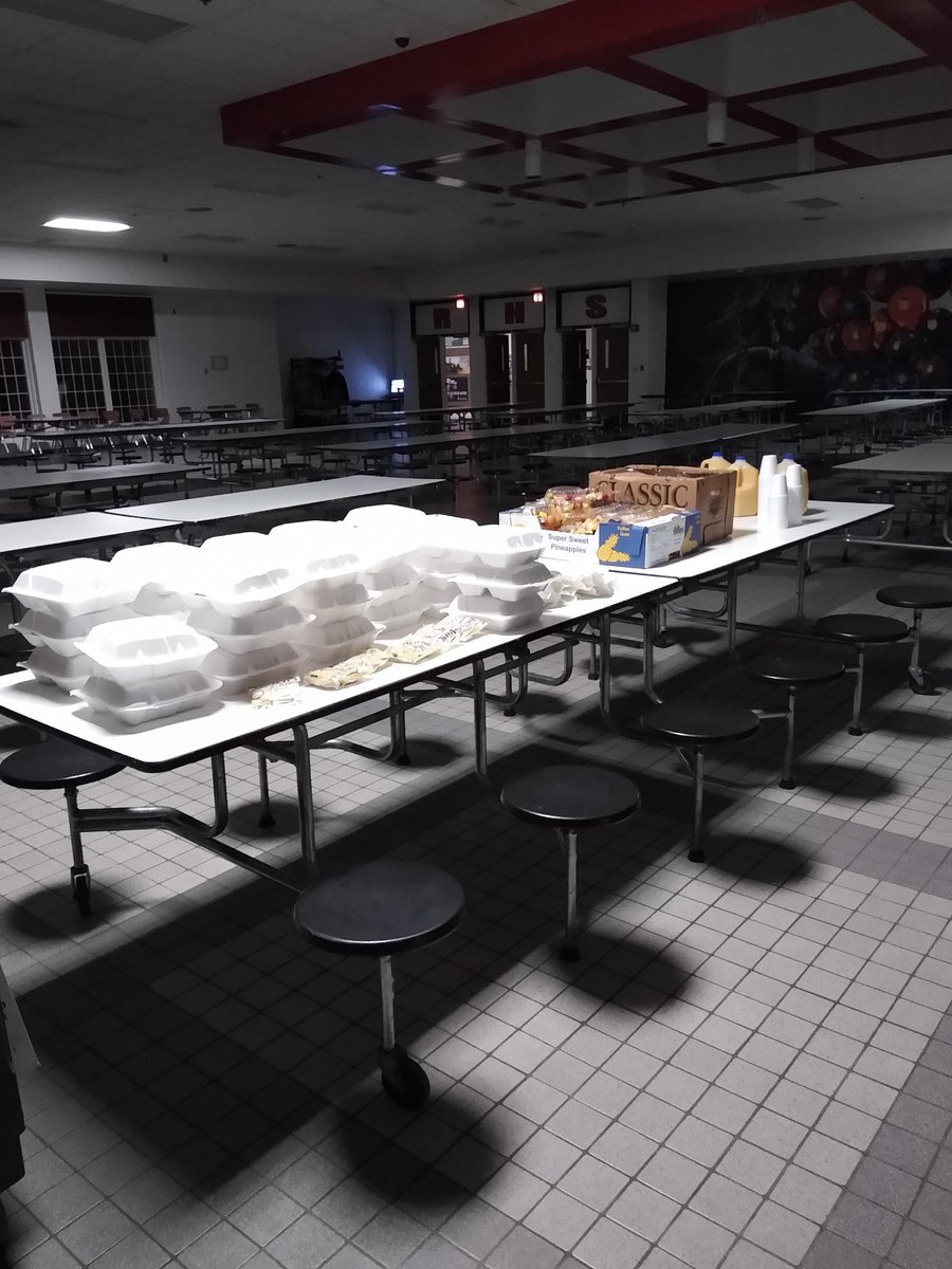 RCS Food Service tweet media