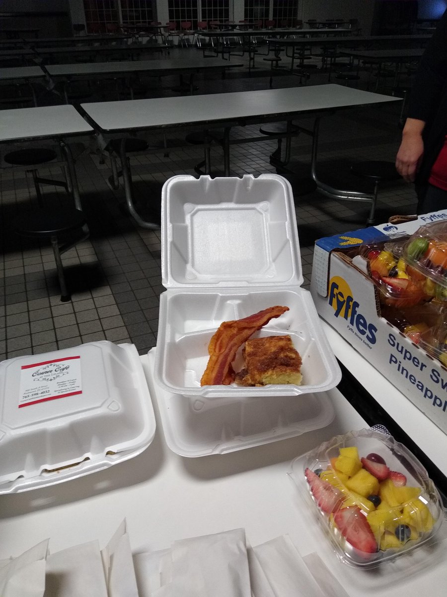 RCS Food Service tweet media