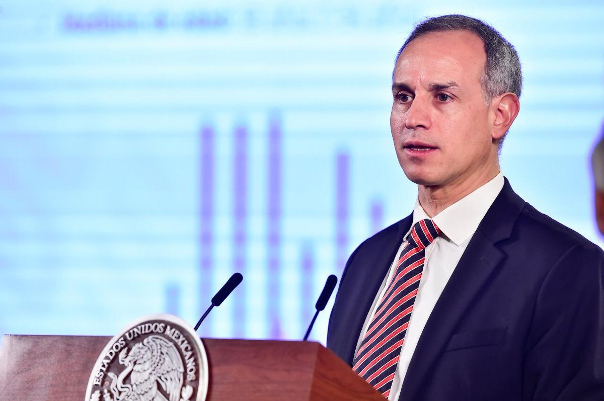 Entramos a la #Fase3 de la pandemia.

Hoy más que nunca necesitamos intensificar las medidas de #SanaDistancia, cuidar a los sectores más vulnerables y fortalecer los lazos de solidaridad y fraternidad.

#QuédateEnCasa

#JuntosSaldremosAdelante