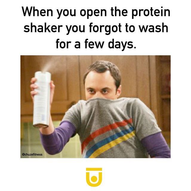 You wouldn’t have this problem with Go-Shake... just saying! #goshake #nomess #throwaway #disposable #nowashingcupneeded #easy #nosmells #youjustgetanewone #ordernow go-Shake.com