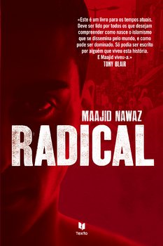 O  @MaajidNawaz é um ex extremista islâmico que hoje luta para que haja uma reforma iluminista no islã. O livro conta como ele, 1 adolescente britânico comum, foi atraído para o extremismo e seu caminho para fora dele. Revelador como o pertencimento é 1 arma poderosa nesses grupos