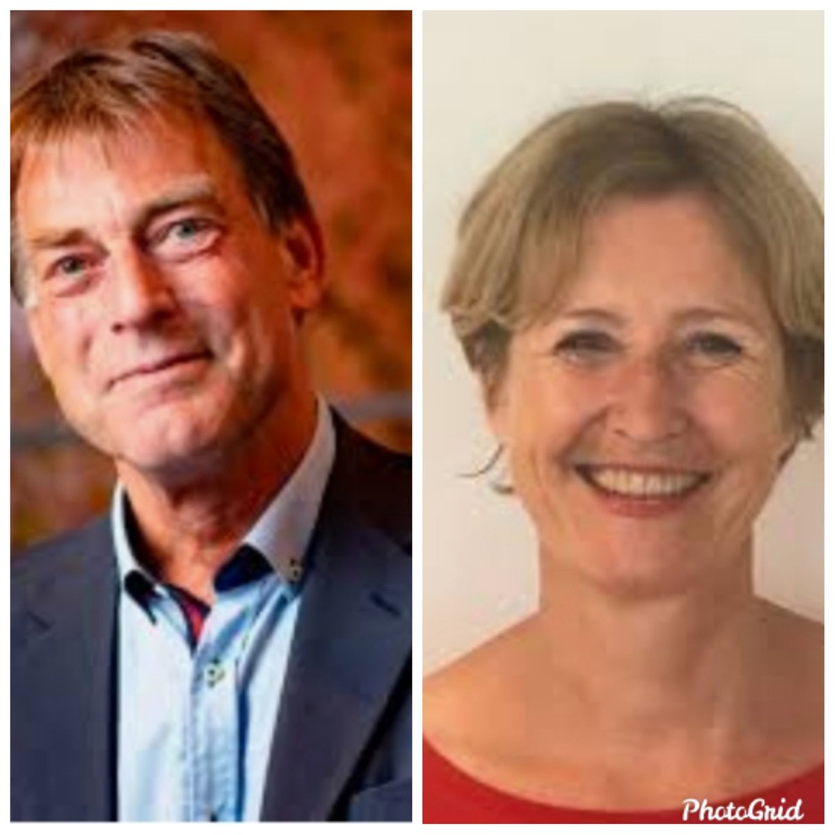 hans romeyn tweet media