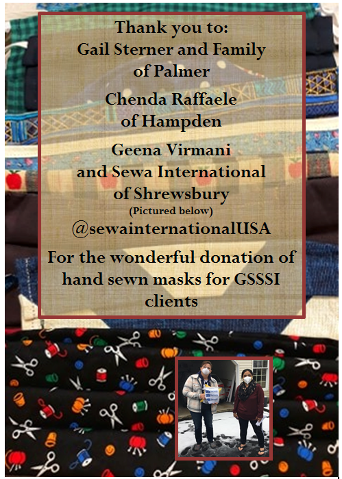 GreaterSenior's tweet photo. #Communitysupport #GSSSI #Thankyou #sewainternationalUSA https://t.co/rN82zi79dN