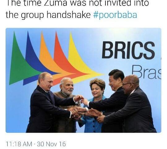 Mfundoyakhe_S's tweet photo. #IwillNeverForget when South Africans did a trend #poorbaba it one historic trend, Mzansi ever did to date.🤣🤣🤣
#day26oflockdown https://t.co/1HSlfEbxop