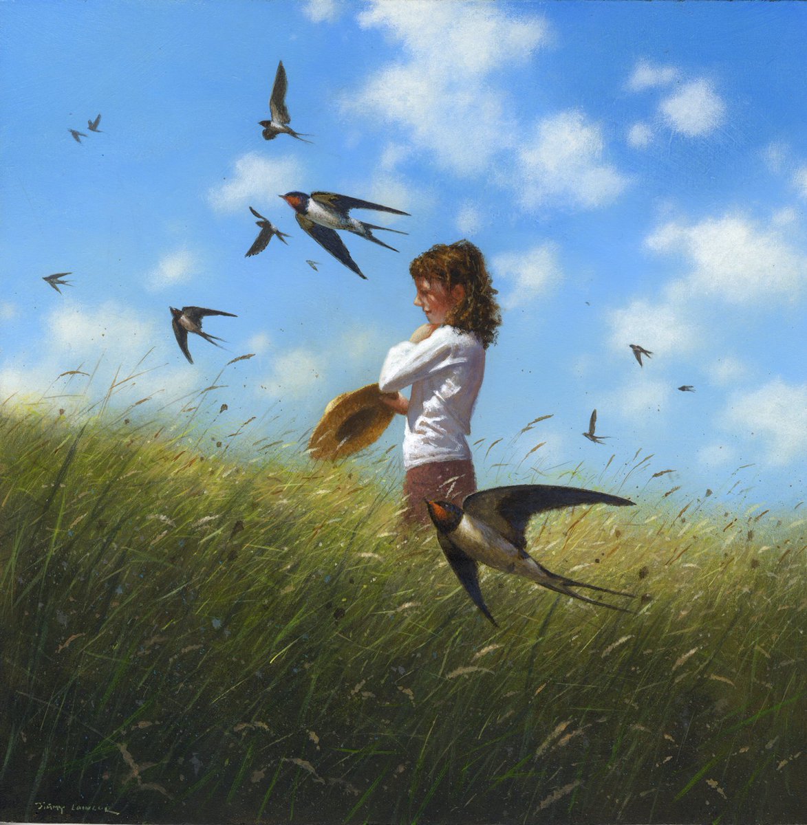 Jimmy Lawlor tweet media