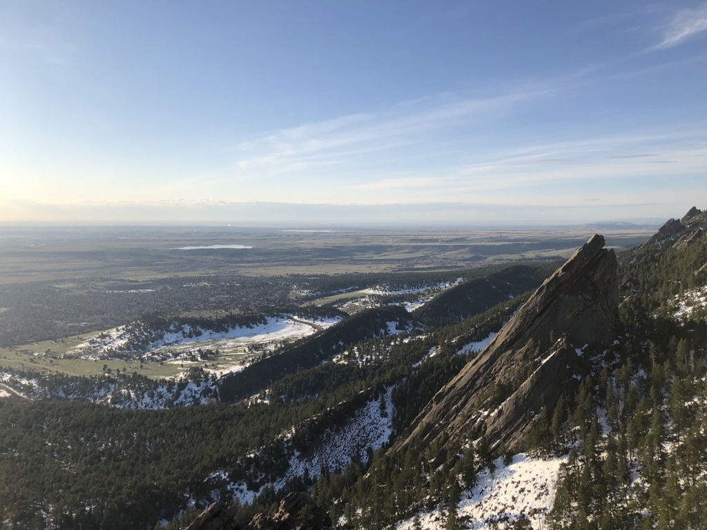 runningskull's tweet photo. ☀️🏔 https://t.co/Cj1AIY1QFD