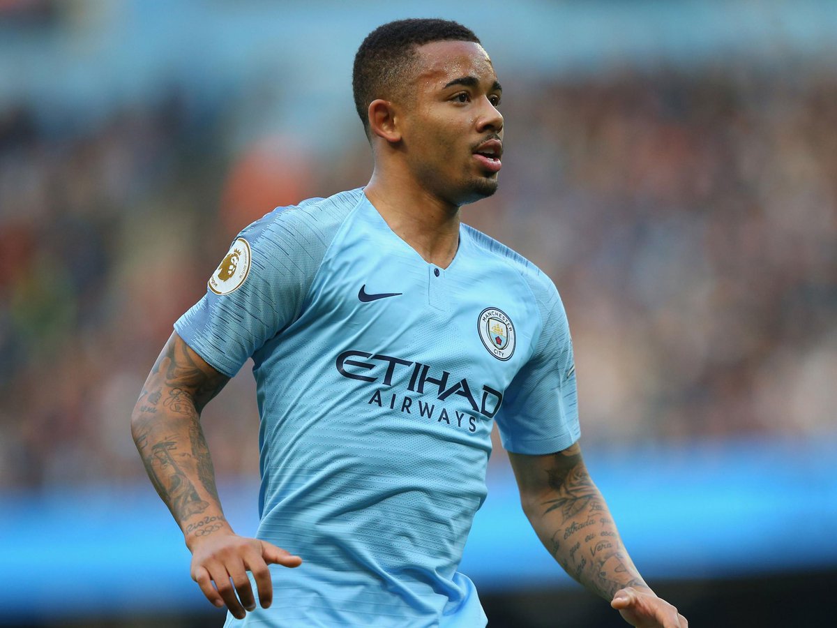 Then last season he hit a brick wall in terms of his form, missing chances and not reaching double figures in the league. But he bounced back, and this season he’s almost doubled last season’s goal tally already and has convinced some people that he can replace Agüero. Prodigy.