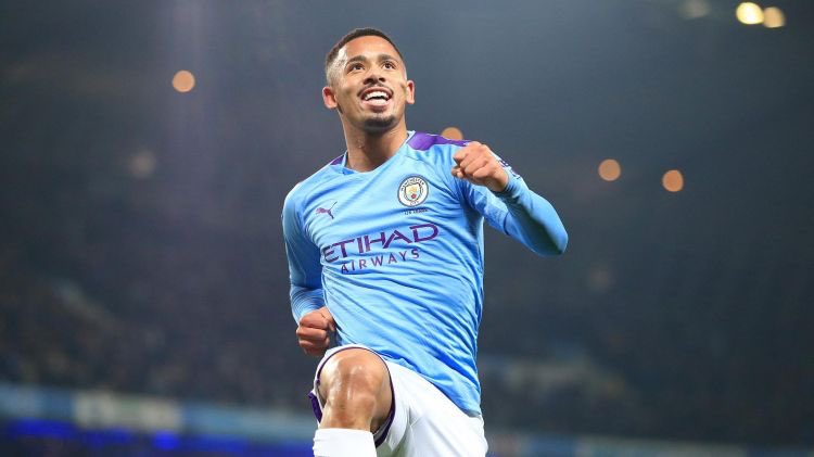 Then last season he hit a brick wall in terms of his form, missing chances and not reaching double figures in the league. But he bounced back, and this season he’s almost doubled last season’s goal tally already and has convinced some people that he can replace Agüero. Prodigy.