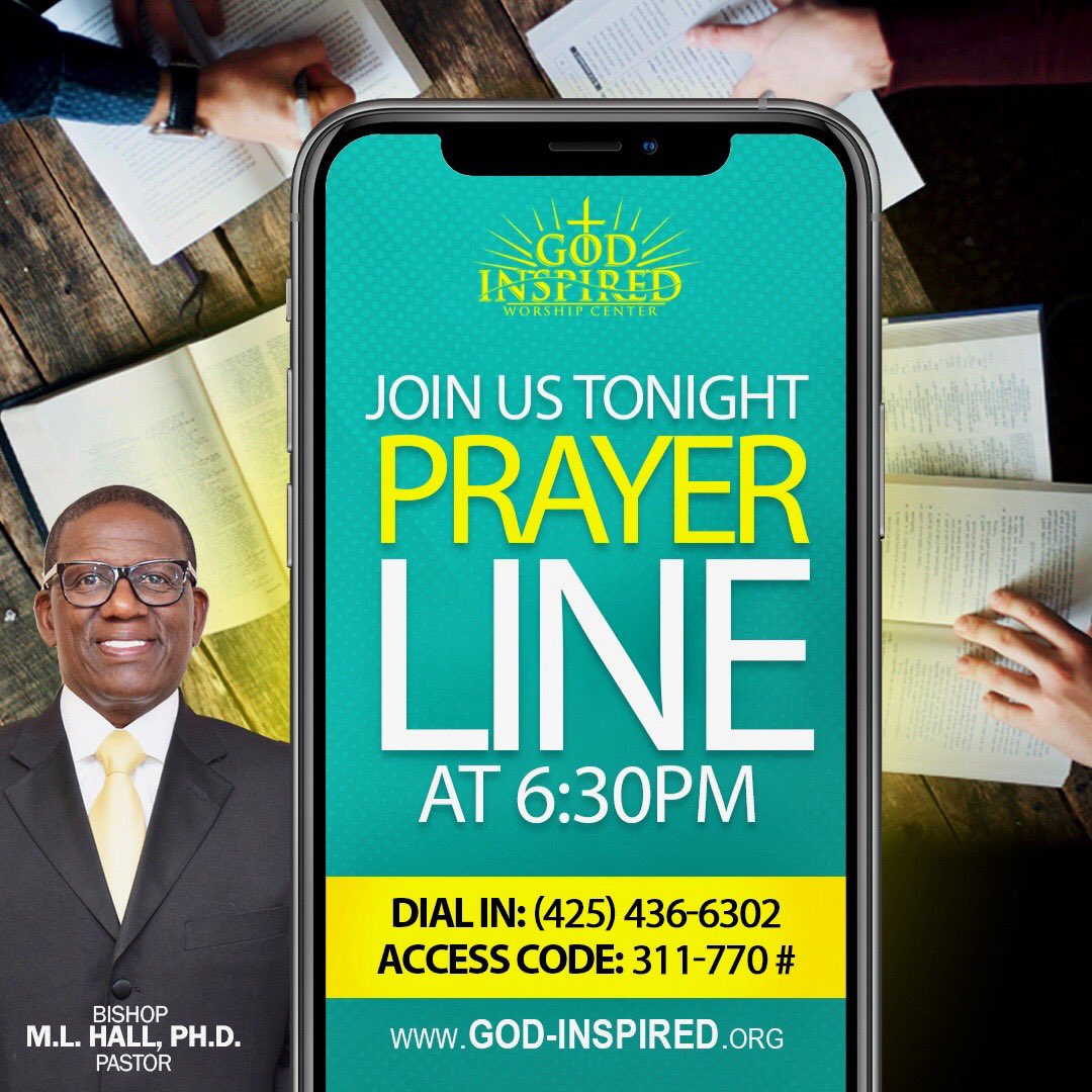 mlhminc's tweet photo. Join us tonight for prayer.

#AGreatChurchGreatPeople #SavingTheLostAtAnyCost #MuchPrayerMuchPower #GIWC #Prayer #PrayerChangesThings #WeWillRecover #WeWillWin and #WeWillBeOnTop #GI4Life https://t.co/LdoBuxb5jE