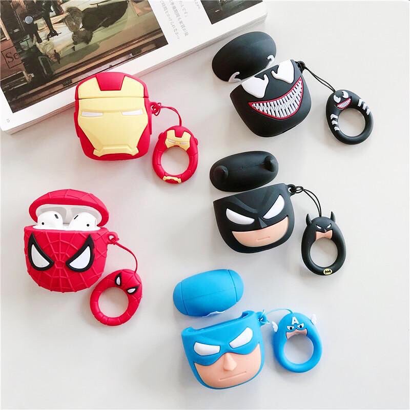 UniversoUSB's tweet photo. Forros o estuches para AirPods disponibles para delivery o punto de recogida.
Precio: 6$ (menos el último modelo que vale 5$).
Sorprende a alguien que cumpla años en esta cuarentena 🎁 😎 con #UniversoUSB
También estamos activos por mercado libre. #caracas #ccs #caracasvenezuela https://t.co/FBywVv9Rja