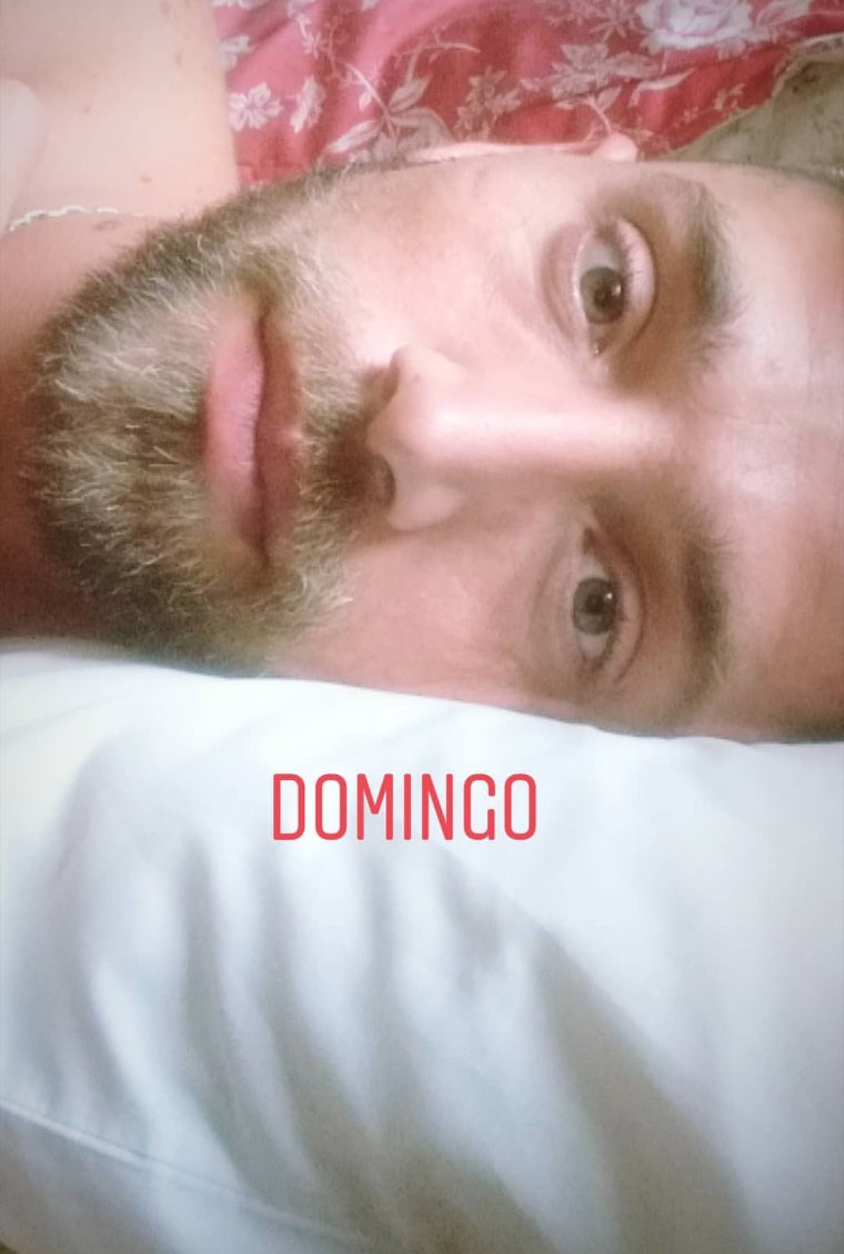 Veromorea's tweet photo. Domingo todos los días mí Amor!!! @PabloTamagnini 💓😈 https://t.co/olkKBg5Cln