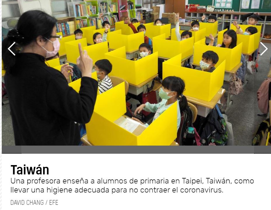 JordiJubany's tweet photo. 👉A ver si el reto también será mantener las metodologías participativas en formatos de distanciamiento social sin perder el feed-back ni dejar a nadie atrás https://t.co/Rpi2kaSfyx 👇 https://t.co/DcrvK9JmEC