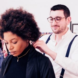 These timeless organic mixed metal jewellery pieces are designed by Alex Angel-Bencher of 
<a href="/VurchooLtd/">Vurchoo Jewellery</a> 
His designs are inspired by children’s artistic drawings of the things that mean most to them in the world.