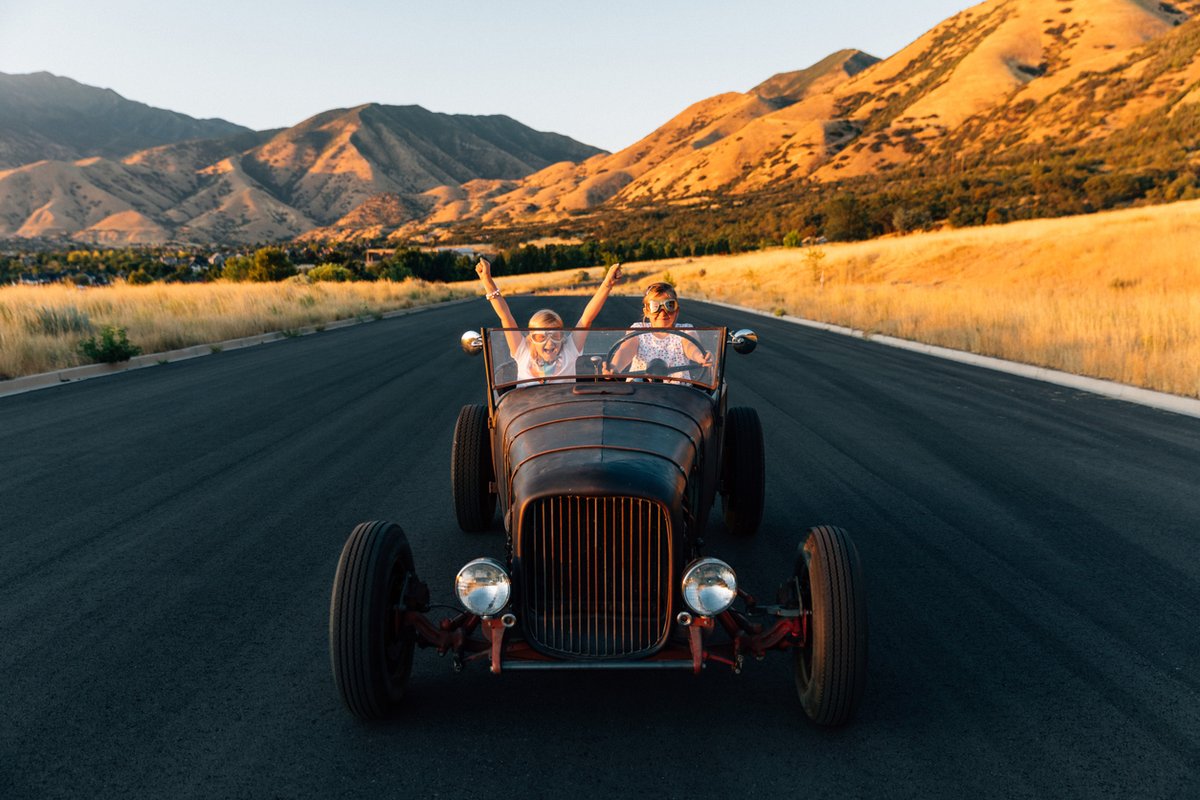 Are you a Nervous Nelly or Speed Freak behind the wheel? An advanced driving course can give you confidence or improve your driving. 🐘🏎
bit.ly/DriveLikeaPro