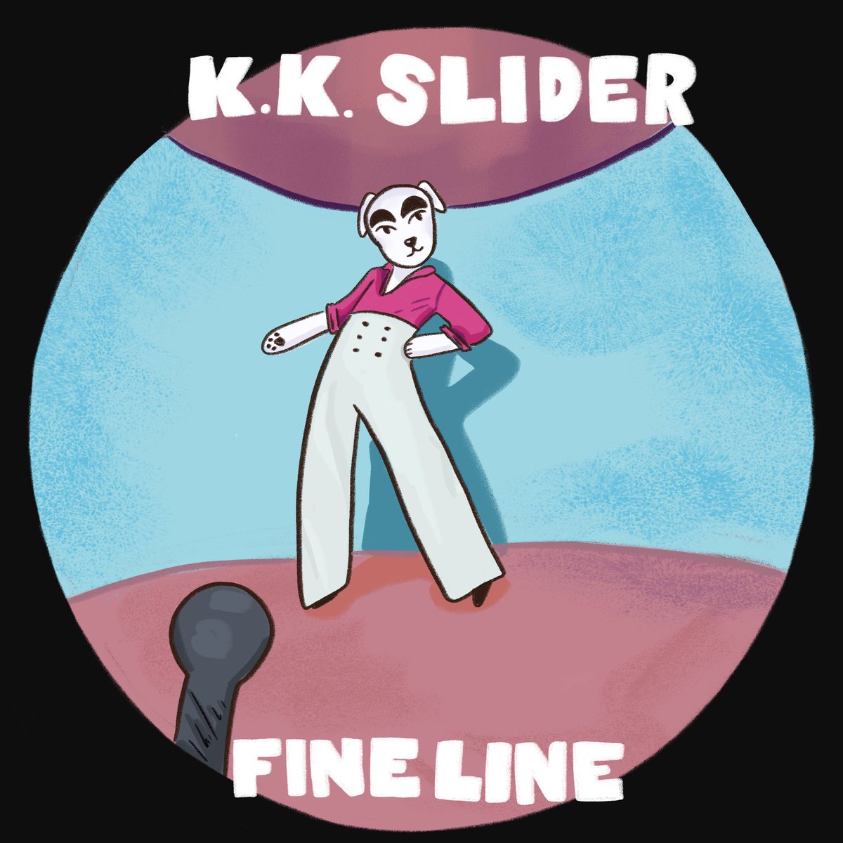 Em_Williams23's tweet photo. Here’s my kk slider album https://t.co/kcGEWqBxZi
