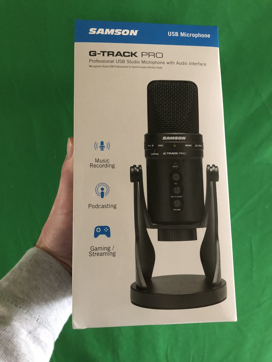 LivesFluffy's tweet photo. Today is a good day #samsongtrackpro https://t.co/tnHnjSyR7P