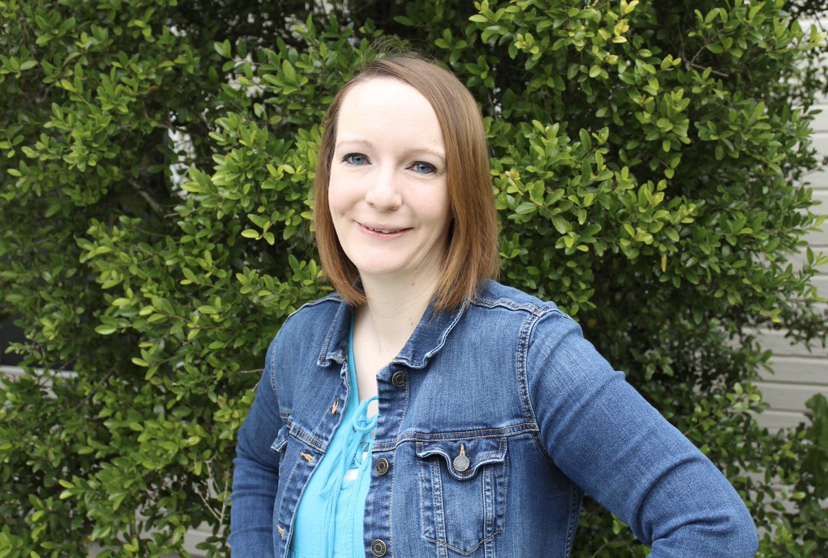 The Forbes Falcon family has some exciting news to share: Teacher of the Year and Staff Member of the Year for 2019-2020. Please congratulate Mrs. Karla Grzymala, art teacher &amp; Mrs. Fleming, librarian. These two are so deserving of the honor!