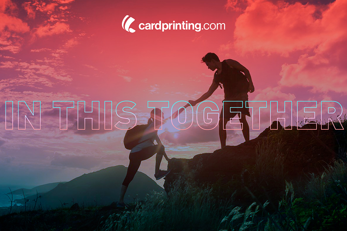 cardprintus's tweet photo. Hit The Ground Running With 20% Off! - https://t.co/81ppe5kmUC https://t.co/ERycoSaun7