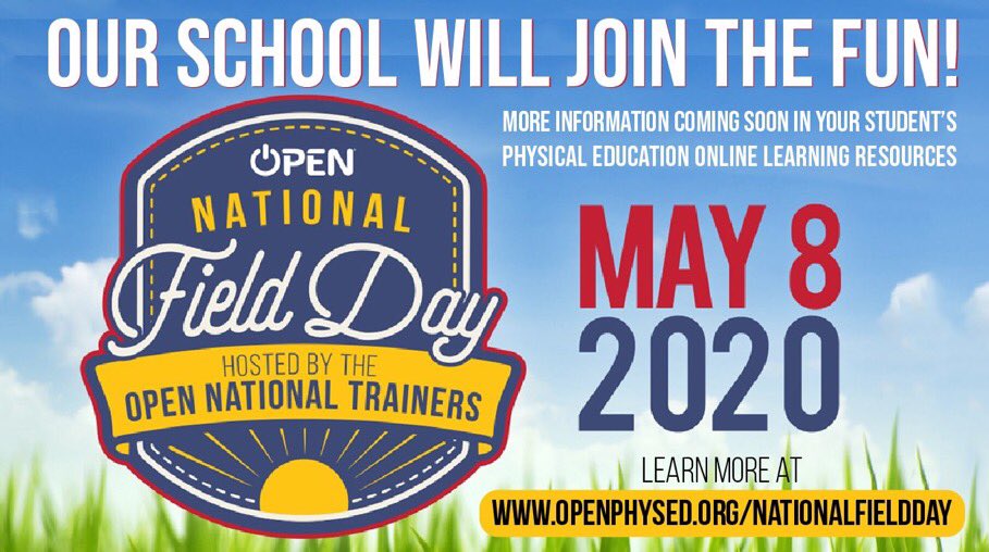 More info to follow on our PE Cardinals@Home page.
@APSMcKCardinals @chbrownmckcard @GMilleratMES