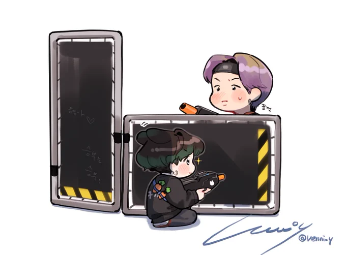 정구기 여기있는데.
@BTS_twt 