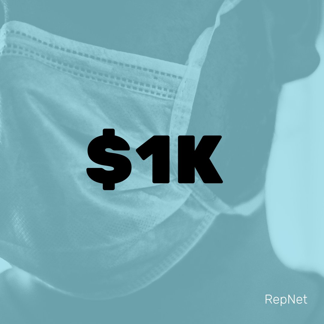 MishaGCornelius's tweet photo. Me and @angelopinto720 are raising funds to send masks to Black folks. We launched Saturday and are making awesome progress! Yesterday, we announced over $1k raised and more than 200 masks ordered. Today, we're gonna double it. Help out -https://t.co/qcXFLUy9TH https://t.co/sfKHWP0z3x