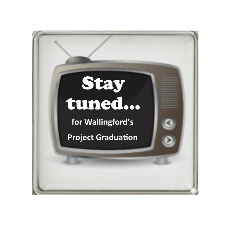 projectgradwlfd's tweet photo. We are so proud of all the students, teachers, staff &amp; families during this time. We are waiting patiently to see how the current situation unfolds to decide our next steps. We are doing our best &amp; we know the community of Wallingford is too! Stay safe &amp; Stay healthy! https://t.co/jCFypB1jZH