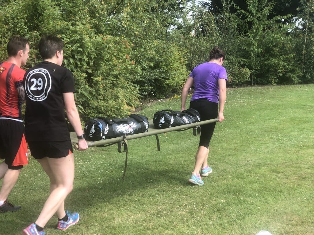 It is all down to team work when you train with Xtreme Boot Camps! Who says fitness cannot be fun! buff.ly/389Qq5g #bootcamp #fitcamp #fitness #fitbit #gym #diet #transformation #trainhard #getfit #body #holiday #trainnow #motivation #fitnessjourney #fitbody #fit