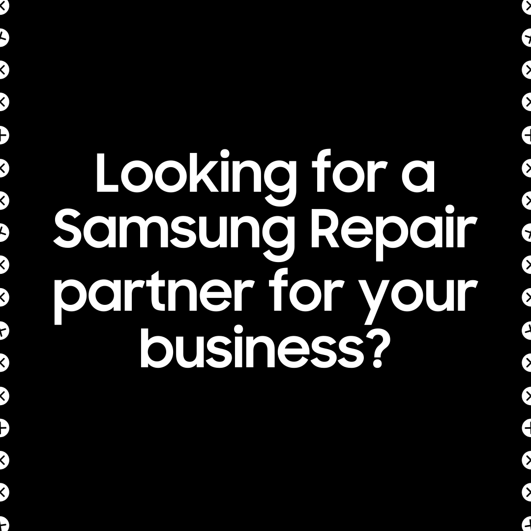 SamsungRepairs_ tweet media