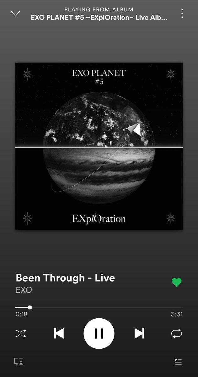 youngkbaekchan's tweet photo. IS IT OKAY TO IMAGINE SUHO'S PERFORMANCE IN EXPLORATION WHILE LISTENING TO THIS?!?!?!?
SEND HELP @soshiiiii0805 @xiusoor @oohsharaaa @parkshaerie 😩🥺
#EXplOrationWithEXOL #EXO @weareoneEXO https://t.co/StMtZ8nO0x